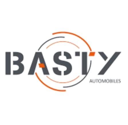 Partenaire de l'AS Rabajou - Basty automobiles