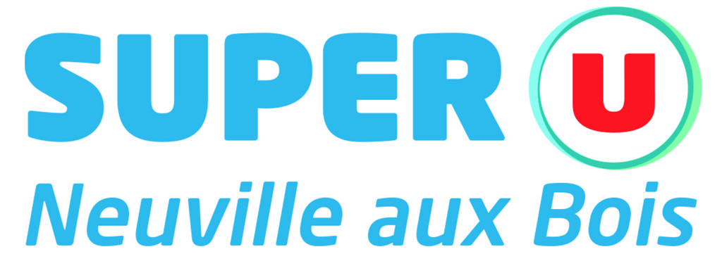 Partenaire de l'AS Rabajou - Super U Neuville aux Bois
