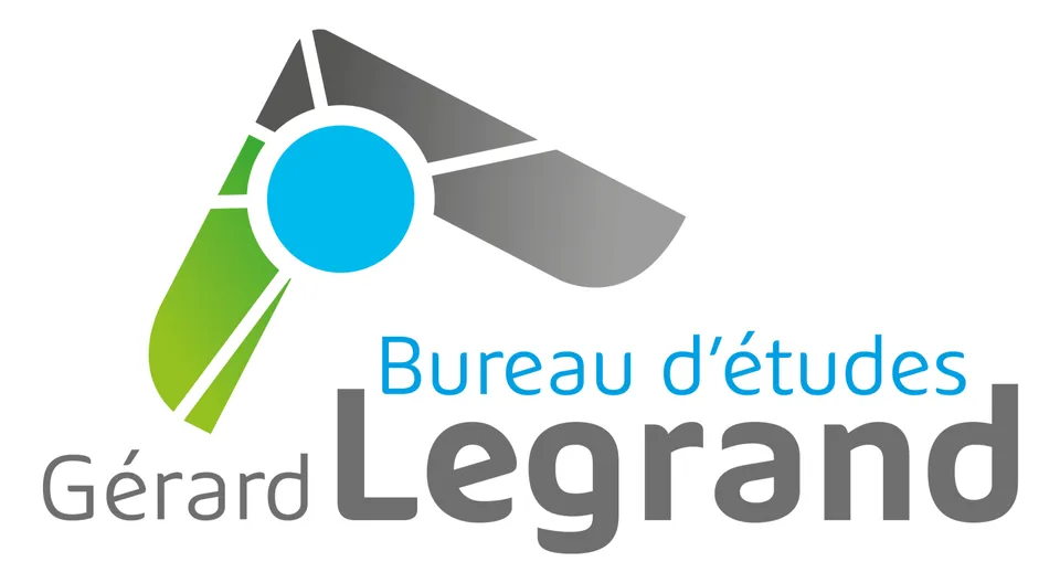 Partenaire de l'AS Rabajou - Bureau d'études Gérard Legrand